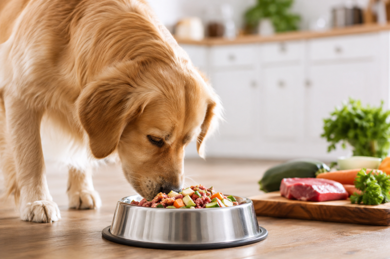 HEALING WITH WHOLE FOOD - HOW MUCH TO FEED